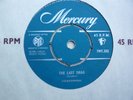 Vox Poppers-The Last Drag--7MT 202 in Mint Condition