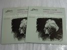 THYSSENS VALENTIN FAURE NOCTURNES JAPAN STEREO 2LP