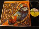 WEST COAST POP ART EXPERIMENTAL BAND 1 orig. VG++ to NM