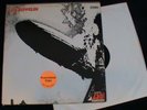 RARE LED ZEPPELIN I Atlantic SD 8216 WHITE LABEL PROMO