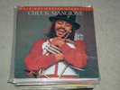 NEW Sealed CHUCK MANGIONE Feels So Good JAPAN MFSL LP