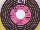 THE WHO - I CAN'T EXPLAIN - DJ PROMO 45