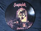 SLAUGHTER Strappado Picture LP