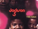 Jackson 5 ,Third Album.    33rpm Sealed Vinyl LP