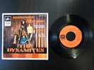 45 TOURS DYNAMITES 