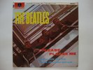 THE BEATLES Please Please Me 1965 Y & B UK LP Vinyl