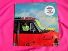 AL GREENE - Back Up Train - PROMO Soul Funk Vinyl LP