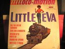 Little Eva-Loco Motion-Rare Orig.Mono Soul LP-NM-Shrink