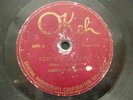 JAMES P. JOHNSON 'CAROLINA SHOUT' 1921 OKEH 4495