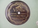 VICTORIA SPIVEY & HAROLD GREY VICTOR V-38609