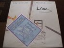 RARE PAUL MCCARTNEY SIGNED ALBUM & COA BEATLES