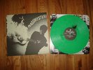 Masshysteri - 2nd LP Vicious Gism Sex Vid GREEN /100