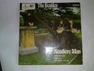 THE BEATLES Nowhere Man UK 1St.Press EP 1965