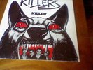 THE KILLERS 