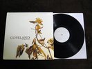 COPELAND In Motion /100 vinyl LP beneath medicine tree
