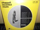 Mark Duval Chappell Library Funk Psych Breaks Hear