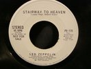 Led Zeppelin Stairway To Heaven RARE  PROMO LP WLP