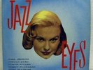 John Jenkins/Byrd Jazz Eyes 1957 ORIG MONO REGENT LP