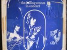 Rolling Stones, Stoned In Europe, Bootleg, Rare, Jagger