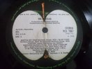 THE BEATLES uk 1st STEREO numbered White Album EXC++