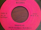 Feminine Touch-Groove Me RARE SWEET FEMME SOUL LISTEN
