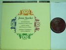 Starker TCHAIKOVSKY/SAINT-SAENS - Mercury SR 90409 RFR1