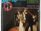 ROLLING STONES Heart of stones L'AGE D'OR Vol 3 P/S 45 SEALED Picture Sleeve