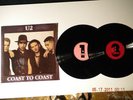 U2 LIVE COAST TO COAST '87-'88 12