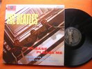 BEATLES Stereo BLACK Vinyl Wax  LP PLEASE PLEASE ME