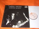 YAKHAL INKOMO MANKUNKU QUARTET-SOUTH AFRICA-ORIG-1968