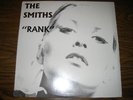 **SEALED** SMITHS RANK LIVE LP MINT U.S. SIRE MORRISSEY