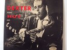 DEXTER GORDON-BLOWS HOT AND COOL-RED VINYL DOOTONE