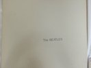 THE BEATLES WHITE ALBUM MFSL 2-072 AUDIOPHILE 2 x LP