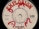 DEATH A COME / ZYLON - LLOYD CHARMERS
