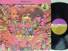 CREAM - Disraeli Gears LP (1st US Issue on ATCO ) EX