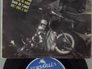 RAYMOND LE SENECHAL EP rock n'roll twist SCOOTER VESPA