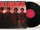 KINKS THE KINKS UK ORIGINAL 1964 GREAT PLAYER
