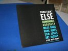 Blue Note 1595 MILES DAVIS CANNONBALL ADDERLEY RVG EAR