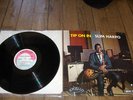 SLIM HARPO  TIP ON in  EXCELLO  ( ORIGINAL ) ( RARE )