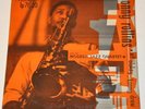 SONNY ROLLINS WITH MODERN JAZZ QUARTET 1956 PRESTIGE
