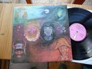 KING CRIMSON IN THE WAKE OF POSEIDON 1970 MINT UK PINK