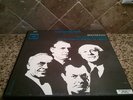 BUDAPEST STRING QUARTET beethoven late quartets M5S677