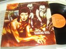 DAVID BOWIE Diamond Dogs MOZAMBIQUE RARE LP AFRICA TEAL