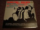 THE GOSPEL PEARLS  BESSIE GRIFFIN  Swing Down  LIBERTY