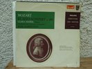 HASKIL-MARKEVITCH-MOZART PIANO CONC-PHILIPS HIFI STEREO