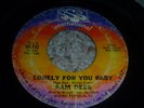 RARE NORTHERN SOUL 45/ SAM DEES 