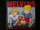 Melvins - Houdini Am Rep NM factory sealed