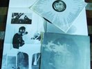 1971 MINT Shrink JOHN LENNON   IMAGINE + POSTER Beatles