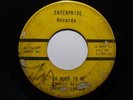 Northern Soul 45 SHIRLEY LAWSON So Much ENTERPRISE HEAR