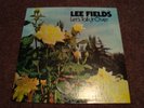 LEE FIELDS  Let's Talk It Over  ANGLE 3 Classic Funk RE